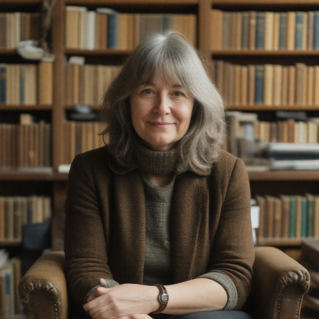 Ali Smith